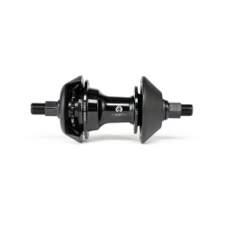 ECLAT SHIFT FC / CS Hub, RHD, Black